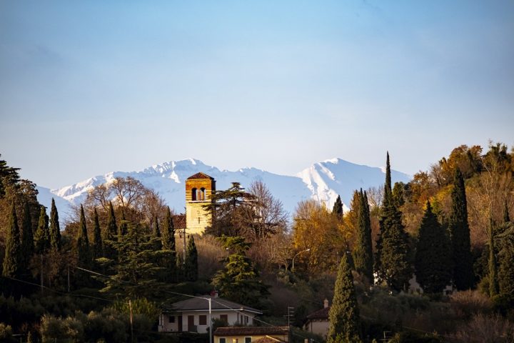 Ruta por el norte de Italia: pequeños consejos