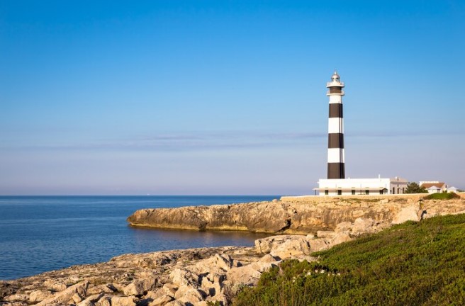 Qué ver en Menorca